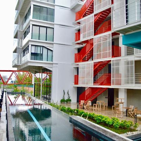 Cozy Stays Cayala Apartments 3 Guatemala City Екстериор снимка