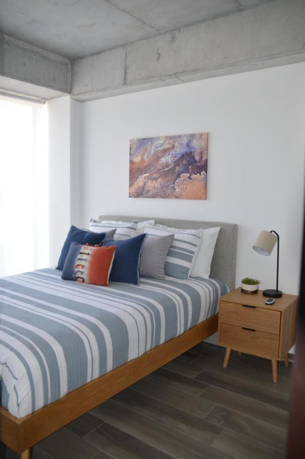 Cozy Stays Cayala Apartments 3 Guatemala City Екстериор снимка