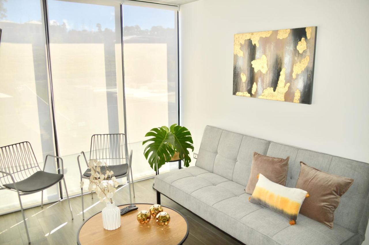 Cozy Stays Cayala Apartments 3 Guatemala City Екстериор снимка