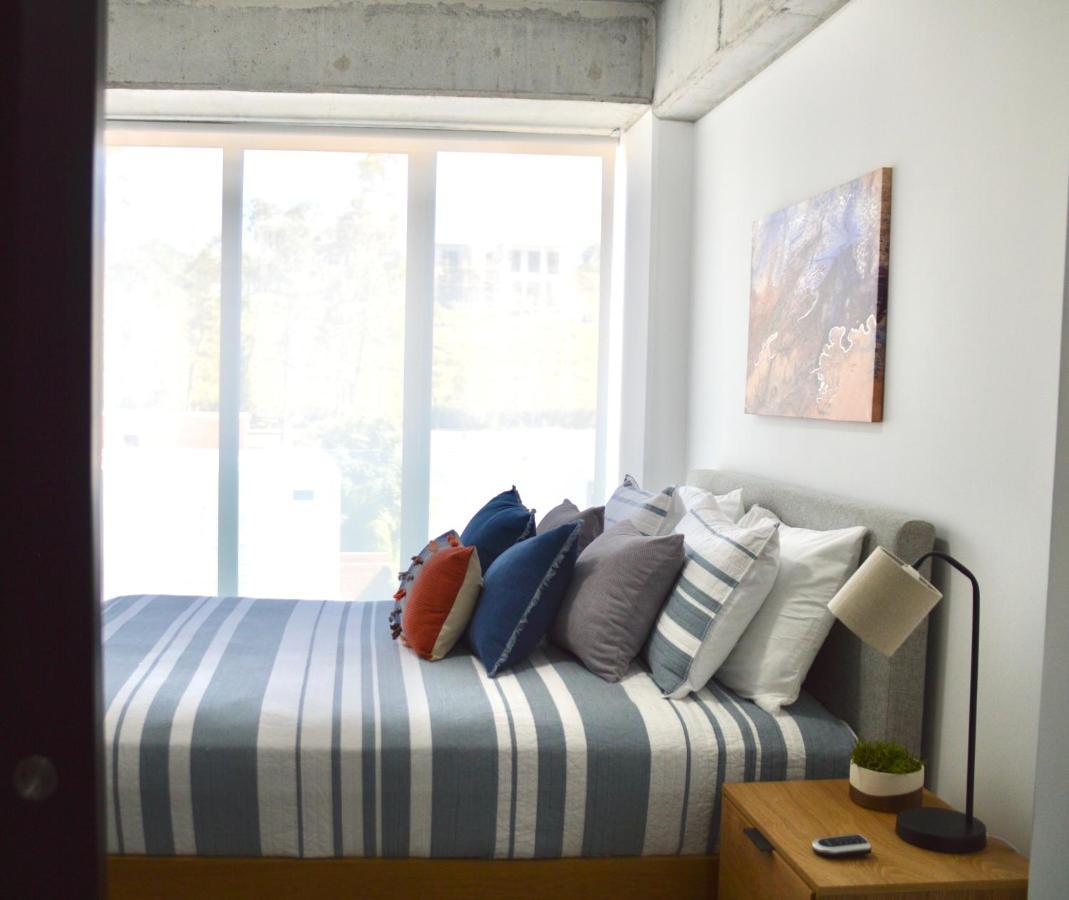 Cozy Stays Cayala Apartments 3 Guatemala City Екстериор снимка
