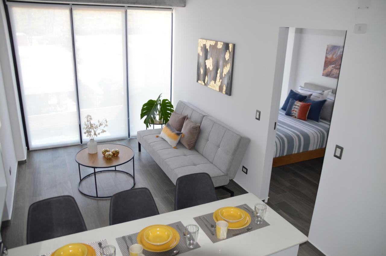 Cozy Stays Cayala Apartments 3 Guatemala City Екстериор снимка