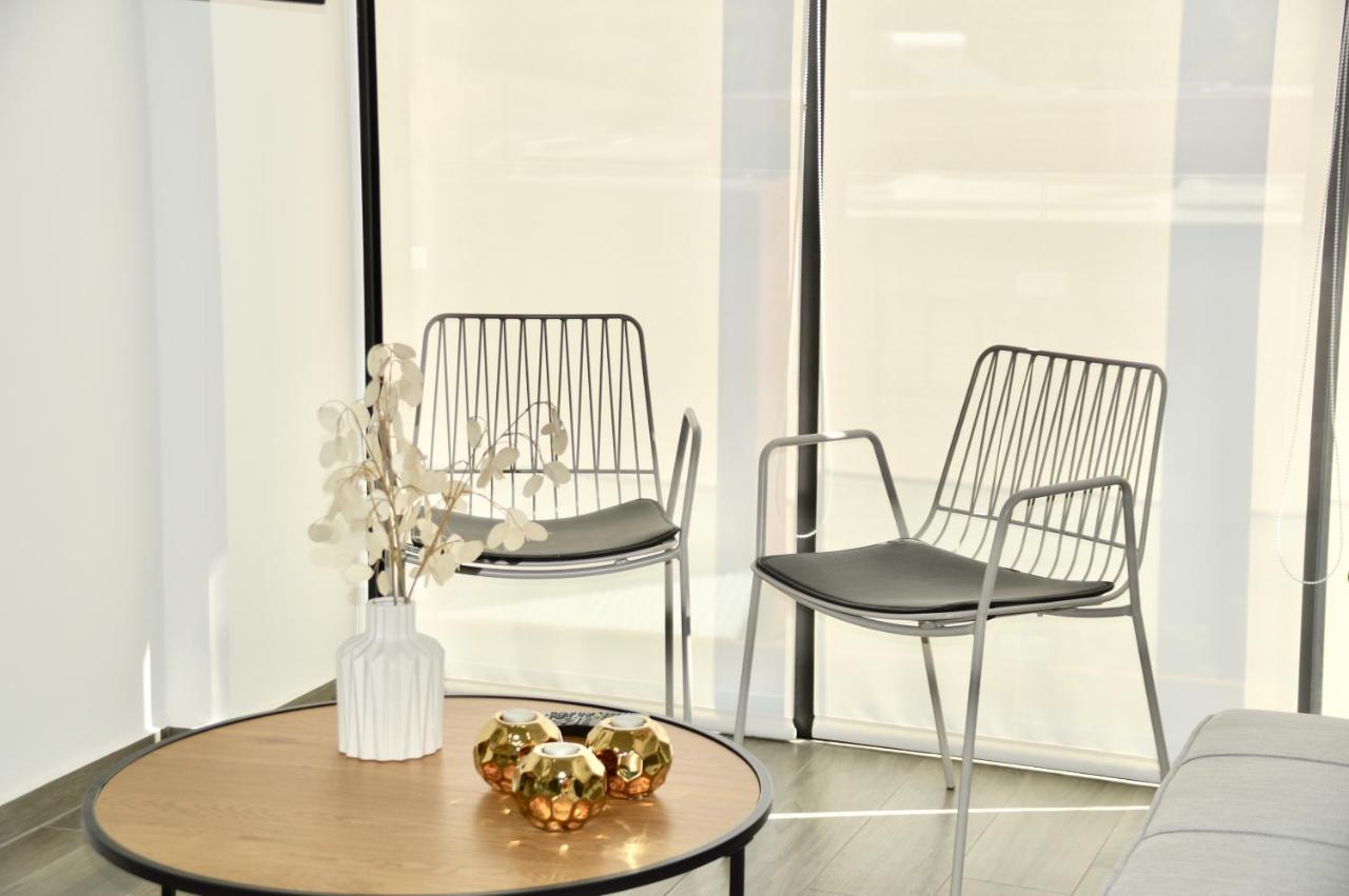 Cozy Stays Cayala Apartments 3 Guatemala City Екстериор снимка