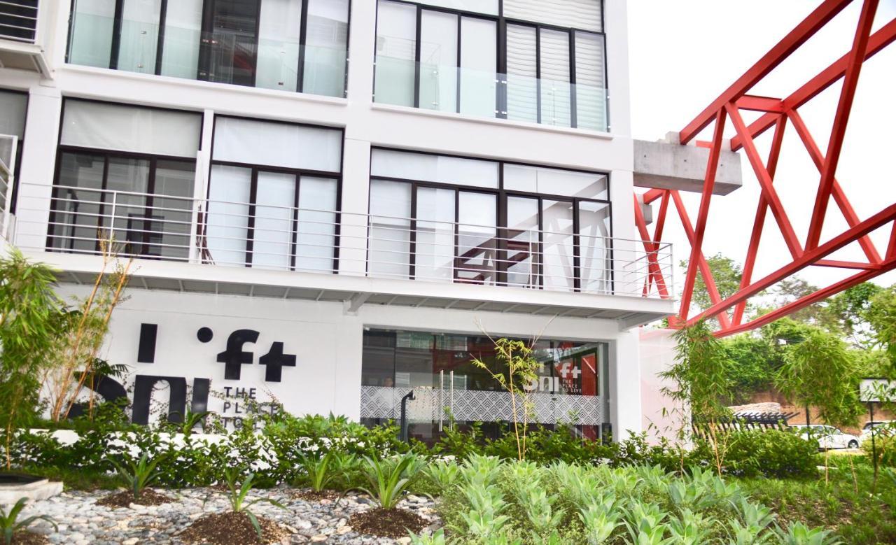 Cozy Stays Cayala Apartments 3 Guatemala City Екстериор снимка