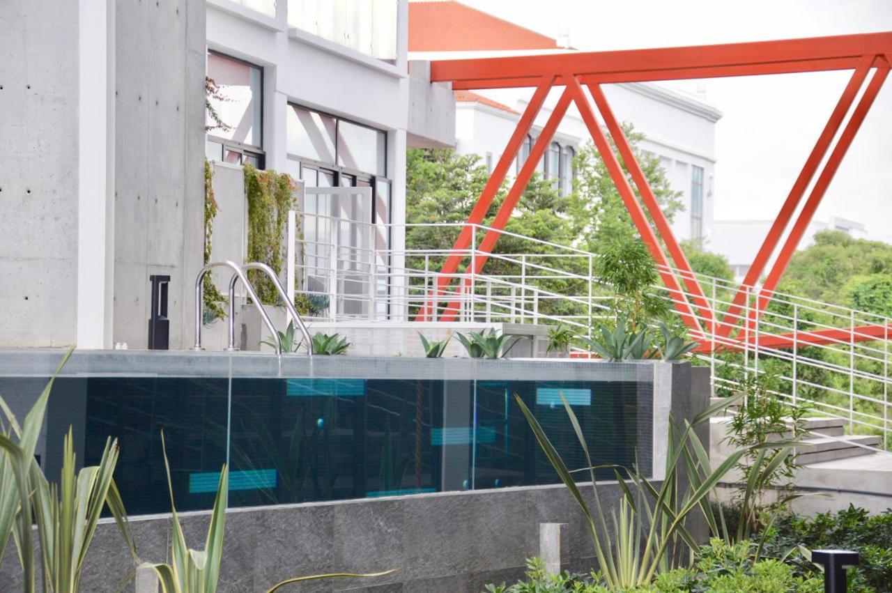 Cozy Stays Cayala Apartments 3 Guatemala City Екстериор снимка