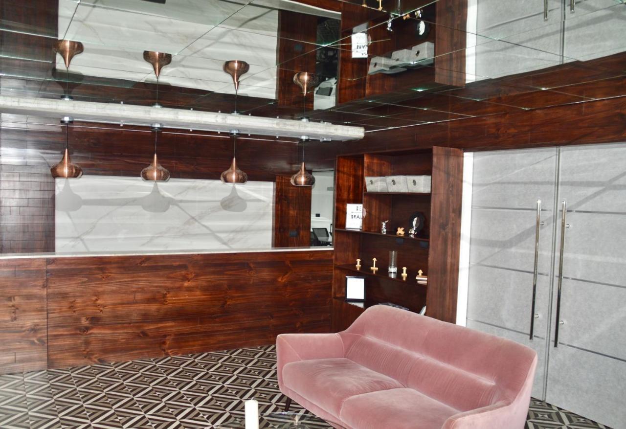 Cozy Stays Cayala Apartments 3 Guatemala City Екстериор снимка