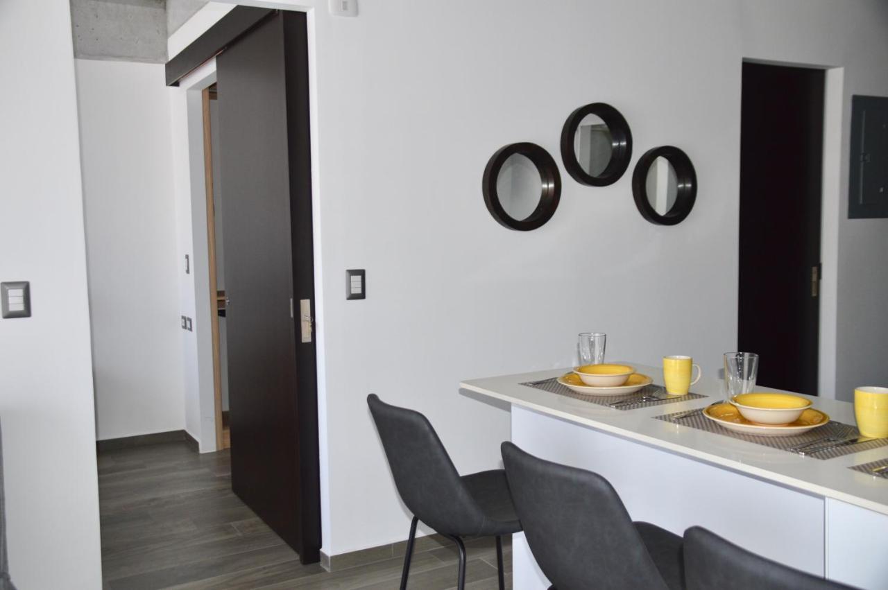 Cozy Stays Cayala Apartments 3 Guatemala City Екстериор снимка