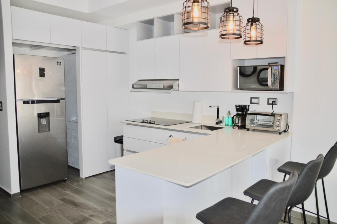 Cozy Stays Cayala Apartments 3 Guatemala City Екстериор снимка
